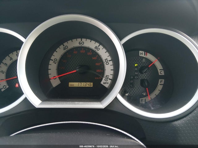 2013 Toyota Tacoma მანქანა იყიდება აუქციონზე, vin: 5TFNX4CN7DX029458, აუქციონის ნომერი: 46258676