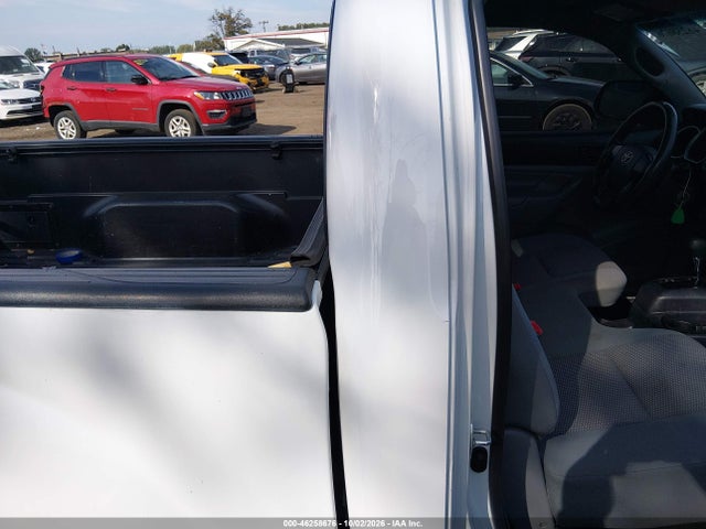 2013 Toyota Tacoma მანქანა იყიდება აუქციონზე, vin: 5TFNX4CN7DX029458, აუქციონის ნომერი: 46258676
