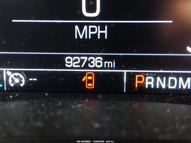 Auction sale of the 2020 Chevrolet Impala Fwd Lt, vin: 1G11Z5S30LU106484, lot number: 46258681