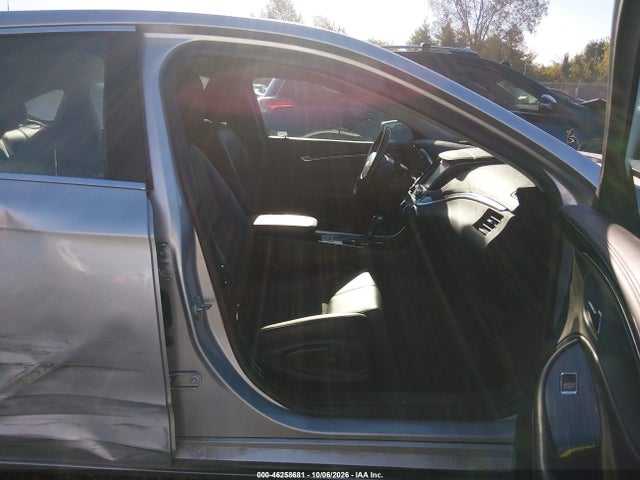 Auction sale of the 2020 Chevrolet Impala Fwd Lt, vin: 1G11Z5S30LU106484, lot number: 46258681