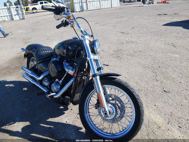 Harley-Davidson FXST 2020 1HD1BVJ11LB068088 main image