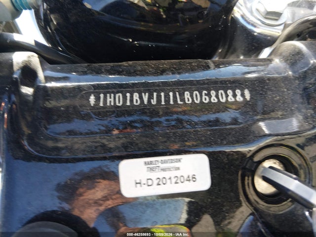 Harley-Davidson FXST 2020 1HD1BVJ11LB068088 Image 10