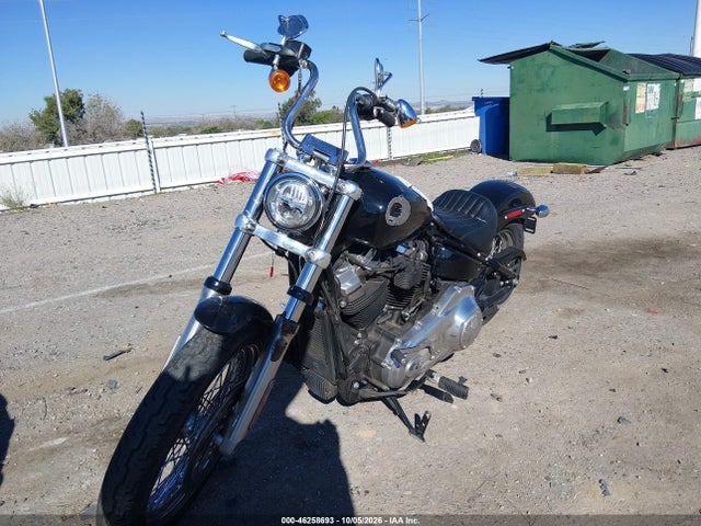 Harley-Davidson FXST 2020 1HD1BVJ11LB068088 Image 2