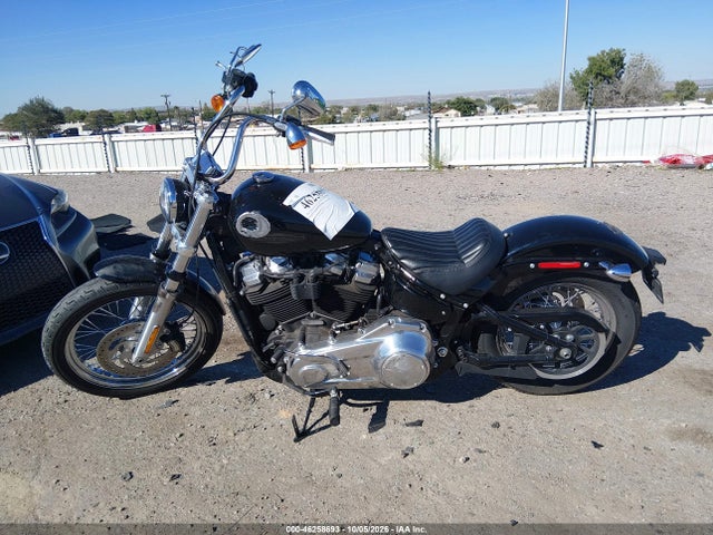 Harley-Davidson FXST 2020 1HD1BVJ11LB068088 Image 13