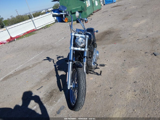 Harley-Davidson FXST 2020 1HD1BVJ11LB068088 Image 5