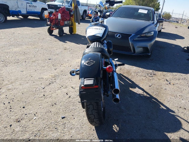 Harley-Davidson FXST 2020 1HD1BVJ11LB068088 Image 6