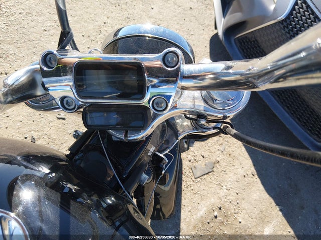 Harley-Davidson FXST 2020 1HD1BVJ11LB068088 Image 7