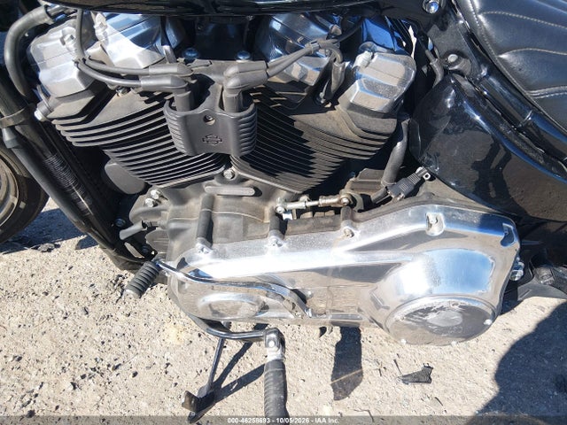 Harley-Davidson FXST 2020 1HD1BVJ11LB068088 Image 9