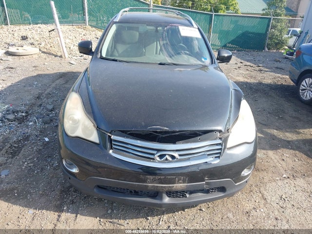 Aukcja sprzedaży 2008 Infiniti Ex35 Journey, vin: JNKAJ09F78M359731, numer aukcji: 46258696