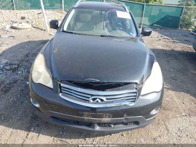 Aukcja sprzedaży 2008 Infiniti Ex35 Journey, vin: JNKAJ09F78M359731, numer aukcji: 46258696