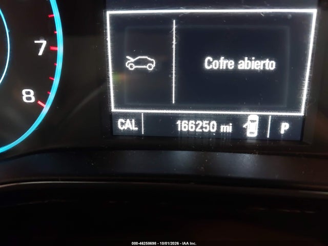 Продажа на аукционе авто 2017 Chevrolet Cruze Ls Auto, vin: 1G1BC5SM9H7131775, номер лота: 46258698