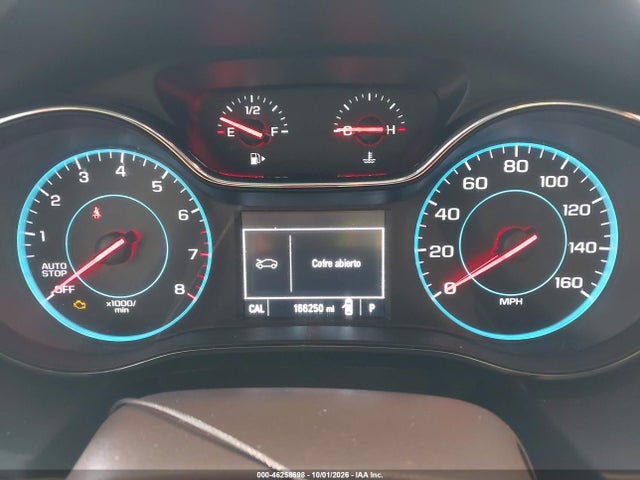 Продажа на аукционе авто 2017 Chevrolet Cruze Ls Auto, vin: 1G1BC5SM9H7131775, номер лота: 46258698