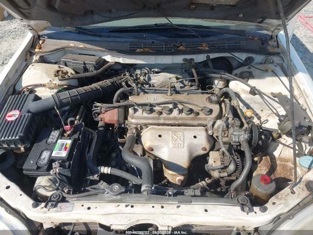 Продажа на аукционе авто 2000 Honda Accord 2.3 Lx, vin: 1HGCG5647YA026781, номер лота: 46258702