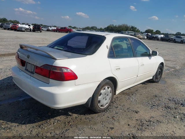 Продажа на аукционе авто 2000 Honda Accord 2.3 Lx, vin: 1HGCG5647YA026781, номер лота: 46258702