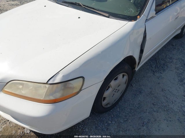 Продажа на аукционе авто 2000 Honda Accord 2.3 Lx, vin: 1HGCG5647YA026781, номер лота: 46258702