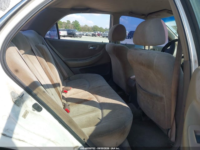 Продажа на аукционе авто 2000 Honda Accord 2.3 Lx, vin: 1HGCG5647YA026781, номер лота: 46258702