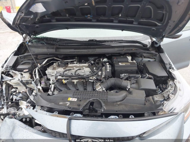 Продаж на аукціоні авто 2020 Toyota Corolla Le, vin: 5YFEPRAE7LP043051, номер лоту: 46258710