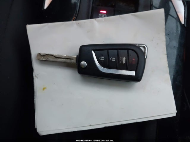 Продаж на аукціоні авто 2020 Toyota Corolla Le, vin: 5YFEPRAE7LP043051, номер лоту: 46258710