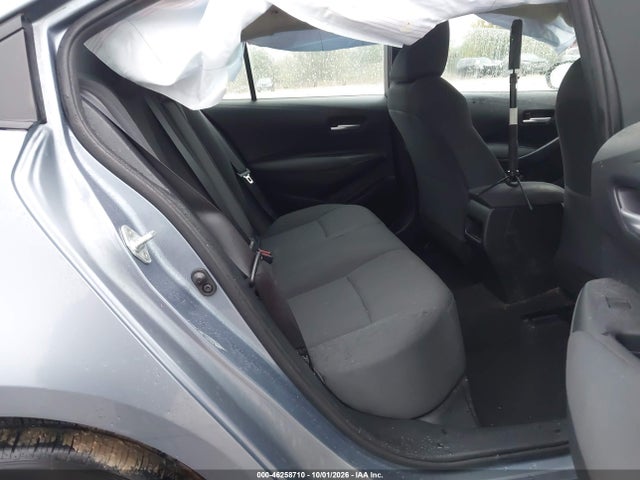 Продаж на аукціоні авто 2020 Toyota Corolla Le, vin: 5YFEPRAE7LP043051, номер лоту: 46258710
