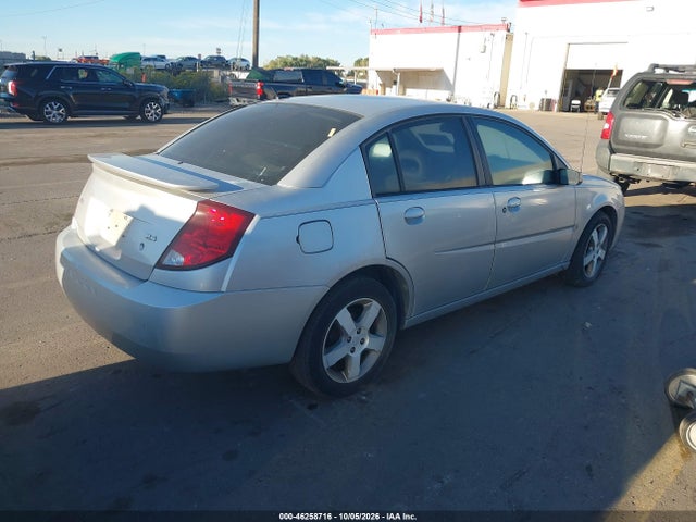 Продаж на аукціоні авто 2006 Saturn Ion 3, vin: 1G8AL55B46Z130641, номер лоту: 46258716
