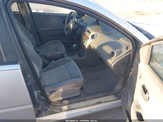 Продаж на аукціоні авто 2006 Saturn Ion 3, vin: 1G8AL55B46Z130641, номер лоту: 46258716