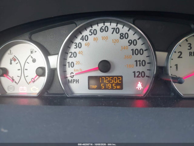 Продаж на аукціоні авто 2006 Saturn Ion 3, vin: 1G8AL55B46Z130641, номер лоту: 46258716