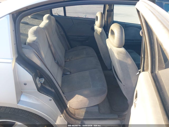Продаж на аукціоні авто 2006 Saturn Ion 3, vin: 1G8AL55B46Z130641, номер лоту: 46258716