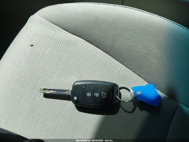 Продажа на аукционе авто 2015 Kia Sedona Lx, vin: KNDMB5C11F6066110, номер лота: 46258718