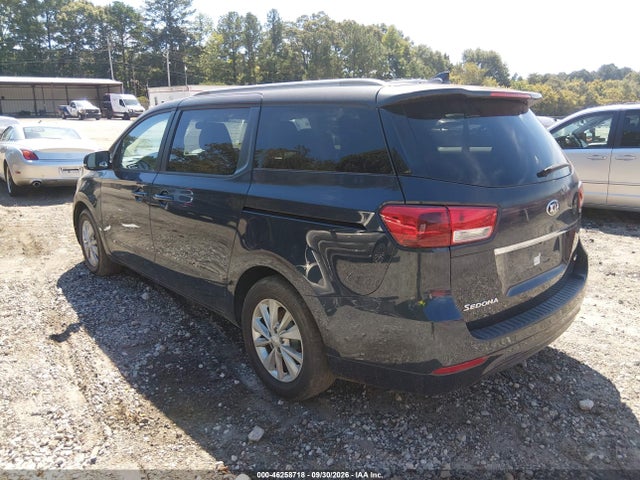 Продажа на аукционе авто 2015 Kia Sedona Lx, vin: KNDMB5C11F6066110, номер лота: 46258718
