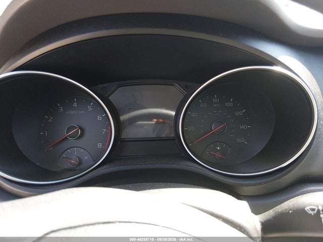 Продажа на аукционе авто 2015 Kia Sedona Lx, vin: KNDMB5C11F6066110, номер лота: 46258718