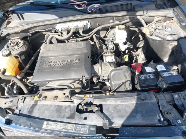 2010 Ford Escape Xlt მანქანა იყიდება აუქციონზე, vin: 1FMCU0DGXAKD06097, აუქციონის ნომერი: 46258719
