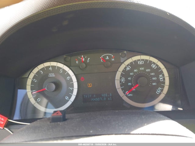 2010 Ford Escape Xlt მანქანა იყიდება აუქციონზე, vin: 1FMCU0DGXAKD06097, აუქციონის ნომერი: 46258719
