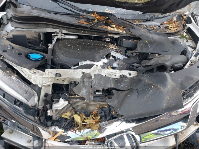 46258721 :رقم المزاد ، 5FNYF6H63MB001020 vin ، 2021 Honda Pilot Awd Touring 7 Passenger مزاد بيع