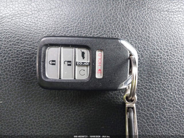 46258721 :رقم المزاد ، 5FNYF6H63MB001020 vin ، 2021 Honda Pilot Awd Touring 7 Passenger مزاد بيع