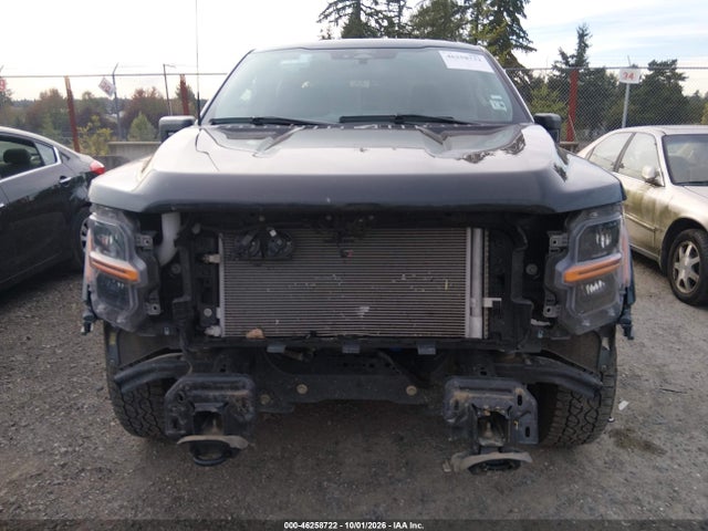 2025 Ford F-150 Xlt მანქანა იყიდება აუქციონზე, vin: 1FTFW3L55SKE63468, აუქციონის ნომერი: 46258722