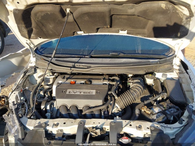 46258725 :رقم المزاد ، 2HGFG4A58FH707232 vin ، 2015 Honda Civic Si مزاد بيع
