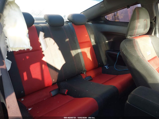 46258725 :رقم المزاد ، 2HGFG4A58FH707232 vin ، 2015 Honda Civic Si مزاد بيع