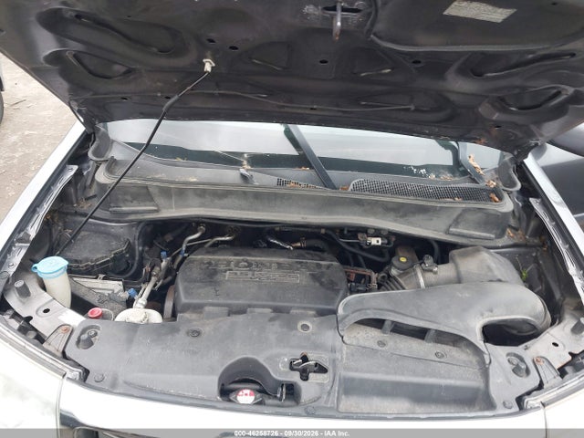 46258726 :رقم المزاد ، 5FNYF4H5XEB045447 vin ، 2014 Honda Pilot Ex-l مزاد بيع