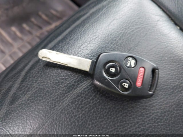 46258726 :رقم المزاد ، 5FNYF4H5XEB045447 vin ، 2014 Honda Pilot Ex-l مزاد بيع