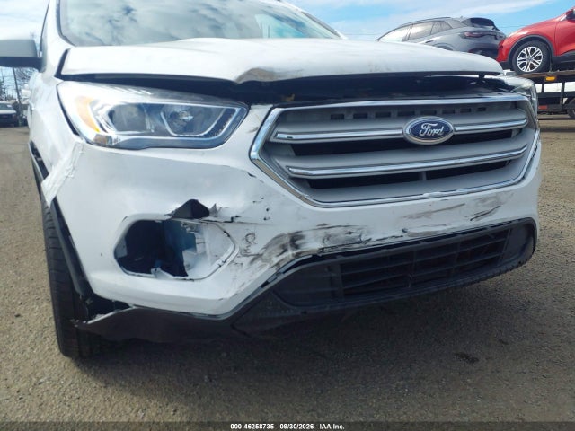 Продаж на аукціоні авто 2018 Ford Escape Sel, vin: 1FMCU9HD2JUB26864, номер лоту: 46258735
