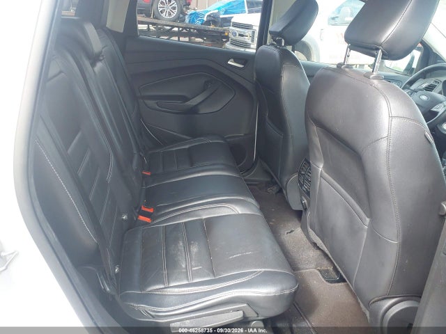 Продаж на аукціоні авто 2018 Ford Escape Sel, vin: 1FMCU9HD2JUB26864, номер лоту: 46258735