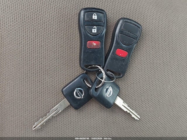 Продаж на аукціоні авто 2006 Nissan Xterra S, vin: 5N1AN08W66C505140, номер лоту: 46258740