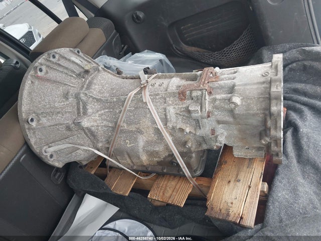 Продаж на аукціоні авто 2006 Nissan Xterra S, vin: 5N1AN08W66C505140, номер лоту: 46258740