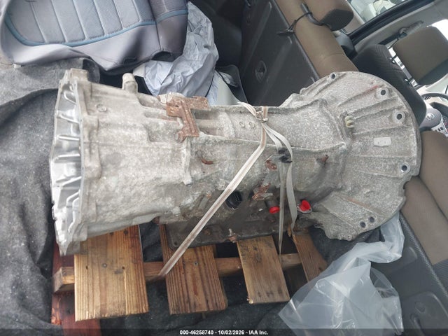 Продаж на аукціоні авто 2006 Nissan Xterra S, vin: 5N1AN08W66C505140, номер лоту: 46258740