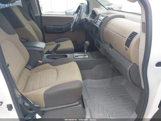 Продаж на аукціоні авто 2006 Nissan Xterra S, vin: 5N1AN08W66C505140, номер лоту: 46258740