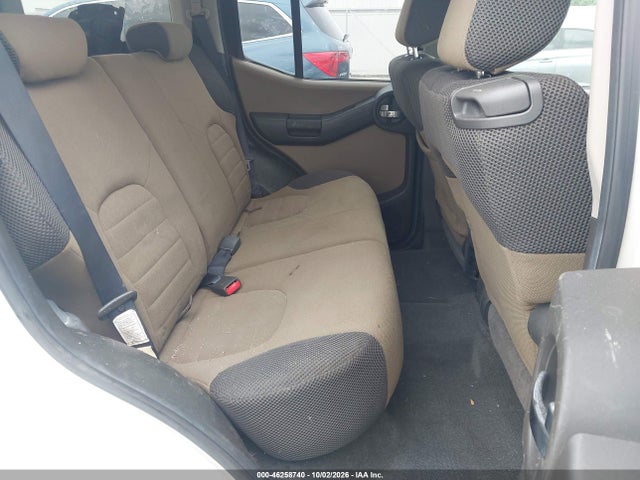 Продаж на аукціоні авто 2006 Nissan Xterra S, vin: 5N1AN08W66C505140, номер лоту: 46258740