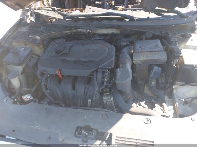 Aukcja sprzedaży 2019 Hyundai Sonata Sel, vin: 5NPE34AF2KH786378, numer aukcji: 46258741