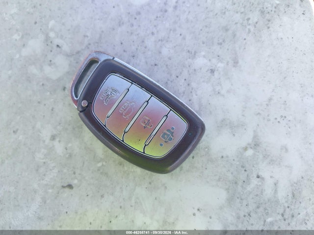 Aukcja sprzedaży 2019 Hyundai Sonata Sel, vin: 5NPE34AF2KH786378, numer aukcji: 46258741
