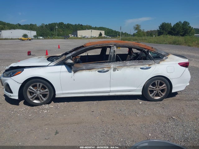 Aukcja sprzedaży 2019 Hyundai Sonata Sel, vin: 5NPE34AF2KH786378, numer aukcji: 46258741