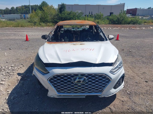 Aukcja sprzedaży 2019 Hyundai Sonata Sel, vin: 5NPE34AF2KH786378, numer aukcji: 46258741